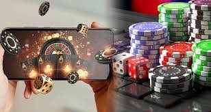 jljl4 game lobby and sports categories on mobile device
