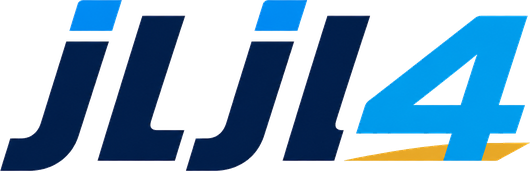 jljl4 Philippines gaming platform logo